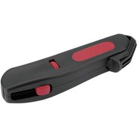 Cimco 120006 Safety Abisoliermesser Geeignet für Rundkabel 4 bis 28mm Cimco 120006 Safety Abisoliermesser Geeignet für Rundkabel 4 bis 28mm von Cimco