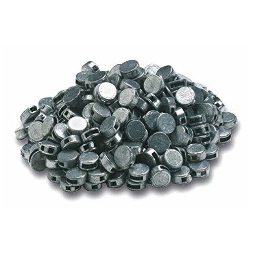 BLEIPLOMBEN 10(1 KG), 1 Stück von Cimco