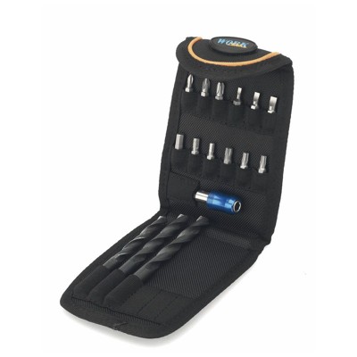 Bit Tasche Bit Tasche von Cimco