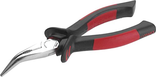 Cimco 10 0236 VDE-Telefonzange, gerade, Länge 160 mm Cimco 10 0236 VDE-Telefonzange, gerade, Länge 160 mm von Cimco