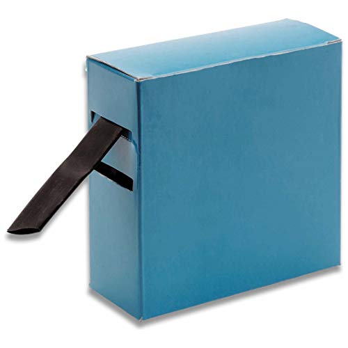 Cimco 181305 – Rolle Macarron isolierend Garn 4 – 6 mm2 10 m von Cimco