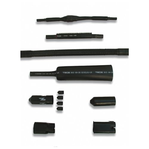 Cimco - Einziehbarer Anschluss 50-150 von Cimco