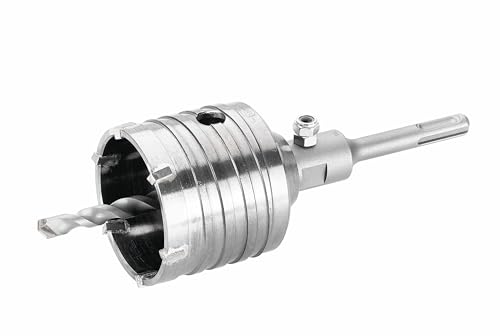CIMCO 207321 SDS-Bohrkrone Hartmetall Ø68X72Mm, 0 W, 0 V von Cimco