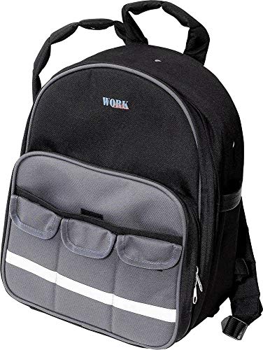 CIMCO Werkzeug-Rucksack, leer *, 1 Stück von Cimco