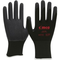 Cut Pro schwarz 141211 Schnittschutzhandschuh Größe (Handschuhe): 11, xxl 1 Paar - Cimco von Cimco
