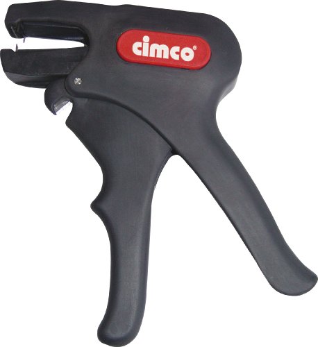 Cimco 100770 Power Strip Für Rundkabel Cimco 100770 Power Strip Für Rundkabel von Cimco