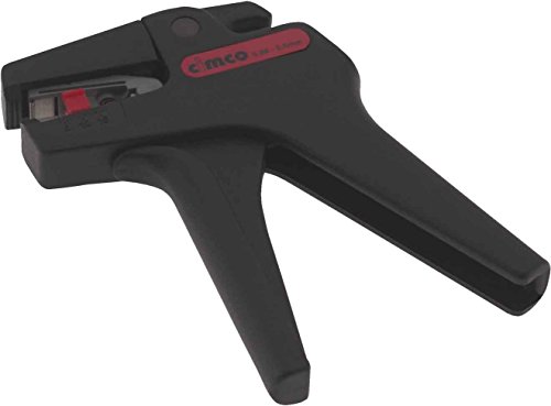 Cimco 100738 - MINIM Schäler Automatik 0,08-2,5 mm² Cimco 100738 - MINIM Schäler Automatik 0,08-2,5 mm² von Cimco