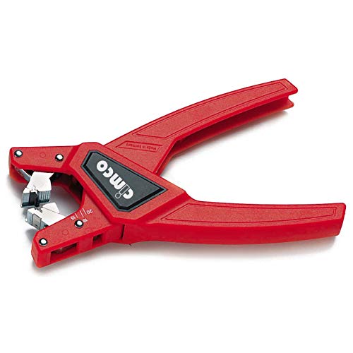 Cimco 100744 - Abisolierzange Jokari Maxi-Strip 180 mm Cimco 100744 - Abisolierzange Jokari Maxi-Strip 180 mm von Cimco