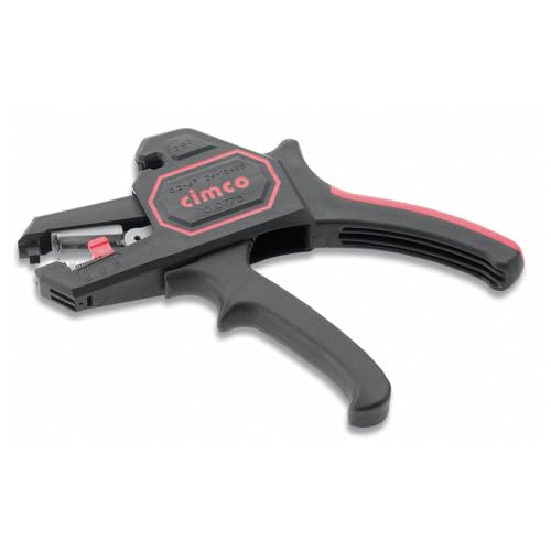 CIMCO Jokari-Abisolierzange Automatik 10 0775 CIMCO Jokari-Abisolierzange Automatik 10 0775 von Cimco