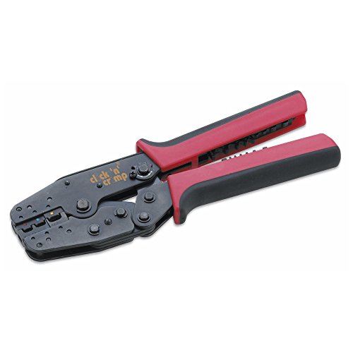 Cimco 106005 PRESSZANGE CLICK'N'CRIMP Cimco 106005 PRESSZANGE CLICK'N'CRIMP von Cimco