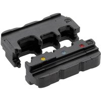 Cimco 106010 Crimpeinsatz 0.5 bis 6mm² von Cimco