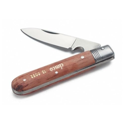 CIMCO Kabelmesser Holz 1-tlg.*, 1 Stück von Cimco