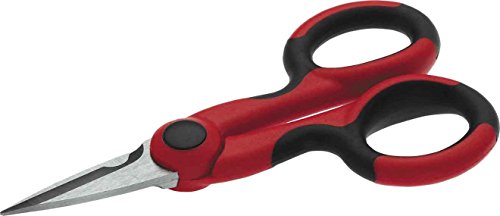 Cimco 120130 – Elektriker Schere 140 mm von Cimco
