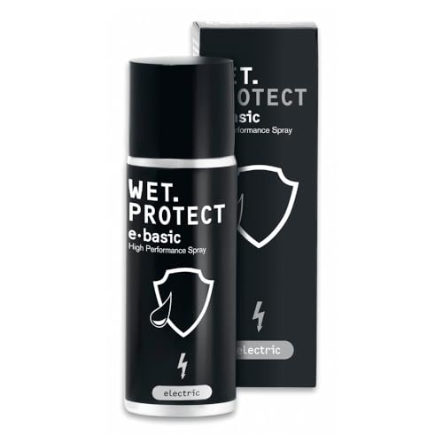 Cimco 151140 - Wetprotect e-basic Spray 50 ml Cimco 151140 - Wetprotect e-basic Spray 50 ml von Cimco