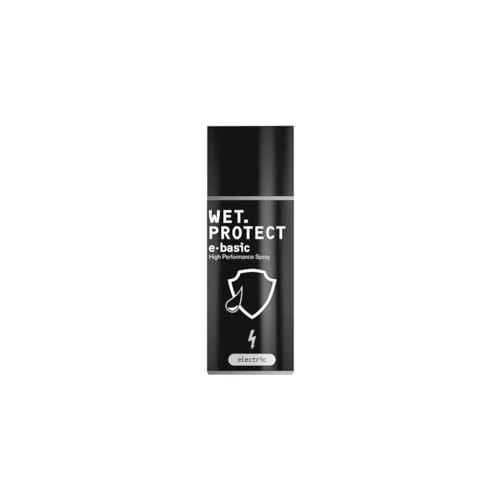 Cimco 151142 Wasserschutzspray e-basic 200 ml Cimco 151142 Wasserschutzspray e-basic 200 ml von Cimco
