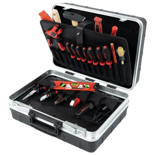 Cimco 170500 Lehrlingskoffer Eco (L x B x H) 455 x 395 x 205 mm Cimco 170500 Lehrlingskoffer Eco (L x B x H) 455 x 395 x 205 mm von Cimco