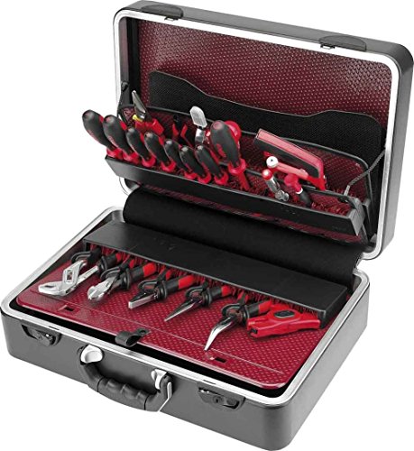Cimco 175331 Meisterkoffer PERFEKT Elektro von Cimco