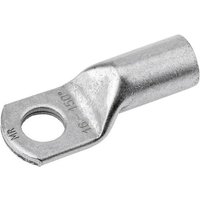 Cimco 180744 180744 Rohrkabelschuh 180° M12 50mm² Loch-Ø: 13mm Cimco 180744 180744 Rohrkabelschuh 180° M12 50mm² Loch-Ø: 13mm von Cimco
