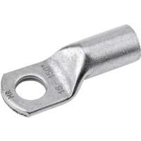 Cimco 180760 180760 Rohrkabelschuh 180 ° M10 95 mm² Loch-Ø: 10.5 mm 1 St. Cimco 180760 180760 Rohrkabelschuh 180 ° M10 95 mm² Loch-Ø: 10.5 mm 1 St. von Cimco