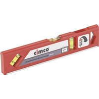 Cimco 211542 Schaltschrank-Wasserwaage 25cm von Cimco