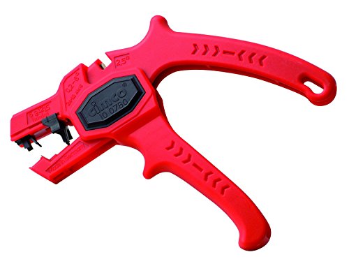 Cimco 279000005 Abisolierzange 0,2-6 mm von Cimco