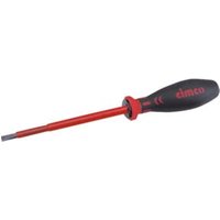 Cimco 2K-VDE-Schraubendreher 3,0x100 117702 von Cimco