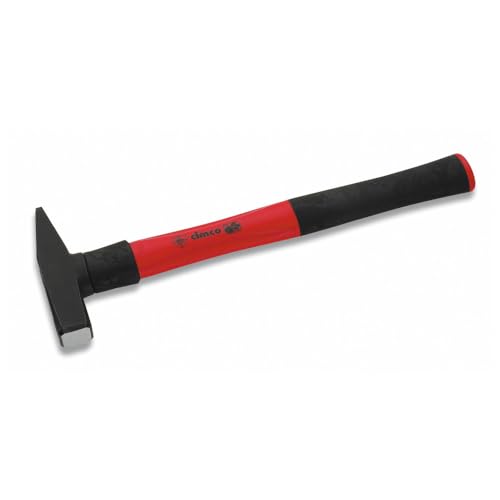 Cimco 3-Komponenten-Schlosserhammer 300 g, 130403 Cimco 3-Komponenten-Schlosserhammer 300 g, 130403 von Cimco