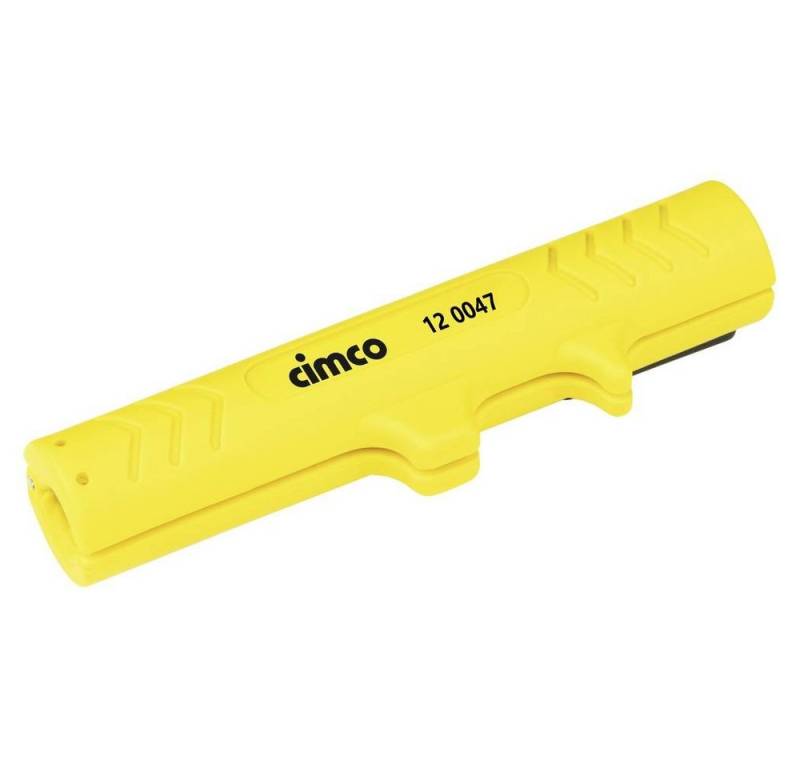 Cimco Abisolierzange Abisolierer PV-STRIP 120047 Cimco Abisolierzange Abisolierer PV-STRIP 120047 von Cimco