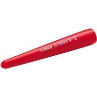 Cimco Aufstecktülle Nr.2 D=10mm,L=95mm 140168 von Cimco