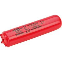 Cimco Aufstecktüllen 10 140172 von Cimco