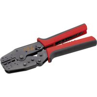 Cimco CLICK N CRIMP 106052 Presszange Solar-Steckverbinder, Isolierte Kabelschuhe 0.5 bis 6mm² Cimco CLICK N CRIMP 106052 Presszange Solar-Steckverbinder, Isolierte Kabelschuhe 0.5 bis 6mm² von Cimco