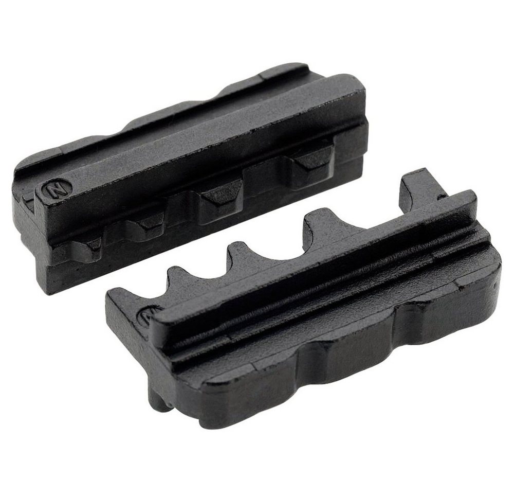 Cimco Crimpzange Cimco 106011 Crimpeinsatz 0.5 bis 10 mm² von Cimco