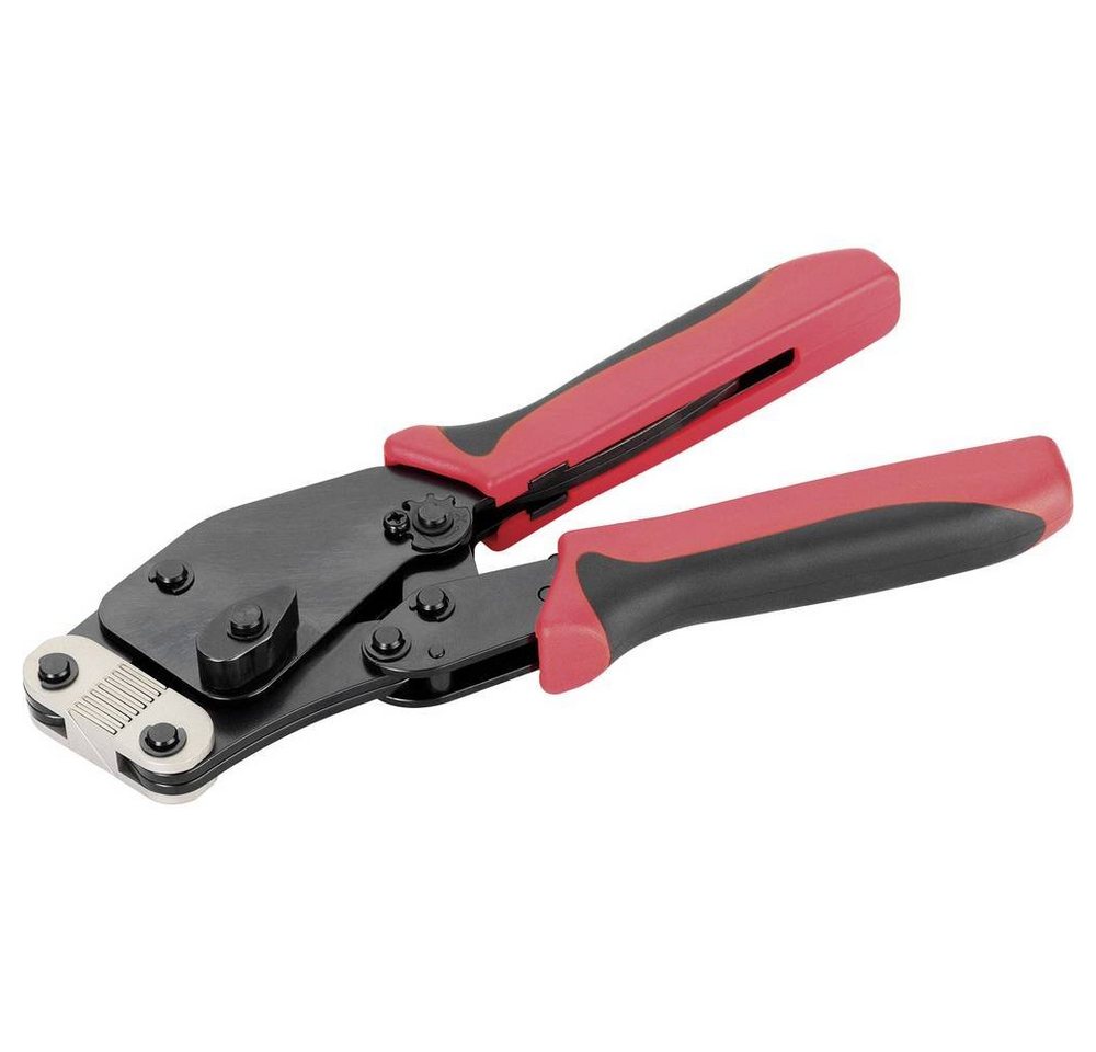 Cimco Crimpzange Frontpresszange 0.5 - 16 mm² Cimco Crimpzange Frontpresszange 0.5 - 16 mm² von Cimco