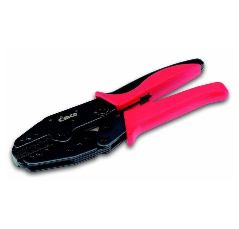 Cimco Crimpzange Presszange Trapez von Cimco