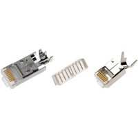 Cimco Crimpzange RJ45 Telegärtner 106201 von Cimco