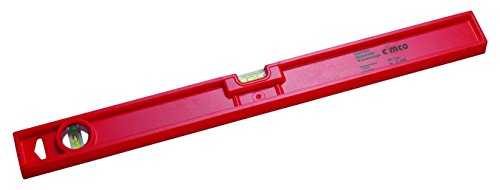 Cimco Elektriker Sicherheits Wasserwaage 400, 211435 Cimco Elektriker Sicherheits Wasserwaage 400, 211435 von Cimco