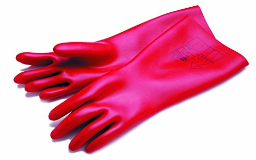 Cimco Elektro Schutzhandschuhe 1000 V Größe 09, 140215 Cimco Elektro Schutzhandschuhe 1000 V Größe 09, 140215 von Cimco