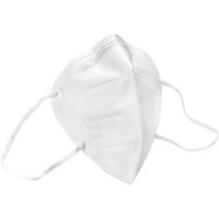 Cimco Feinstaubmaske FFP2 140286 Cimco Feinstaubmaske FFP2 140286 von Cimco