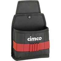Gürteltasche Wave Schwingfunktion 170476 Elektriker, Handwerker, Heimwerker, Profi, Sanitär, t - Cimco von Cimco