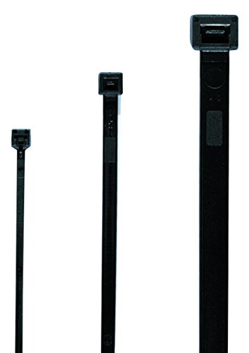 Cimco 181864 Kabelbinder 140 x 3.5 von Cimco