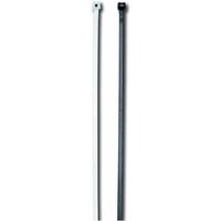 Cimco - Kabelbinder L360mm natur 4,5x1,5mm Kst -40-105°C Stahlnase - natur von Cimco