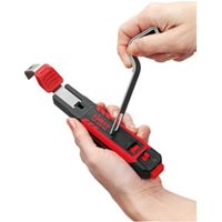 Cimco Kabelmesser System 4-70 122016 von Cimco