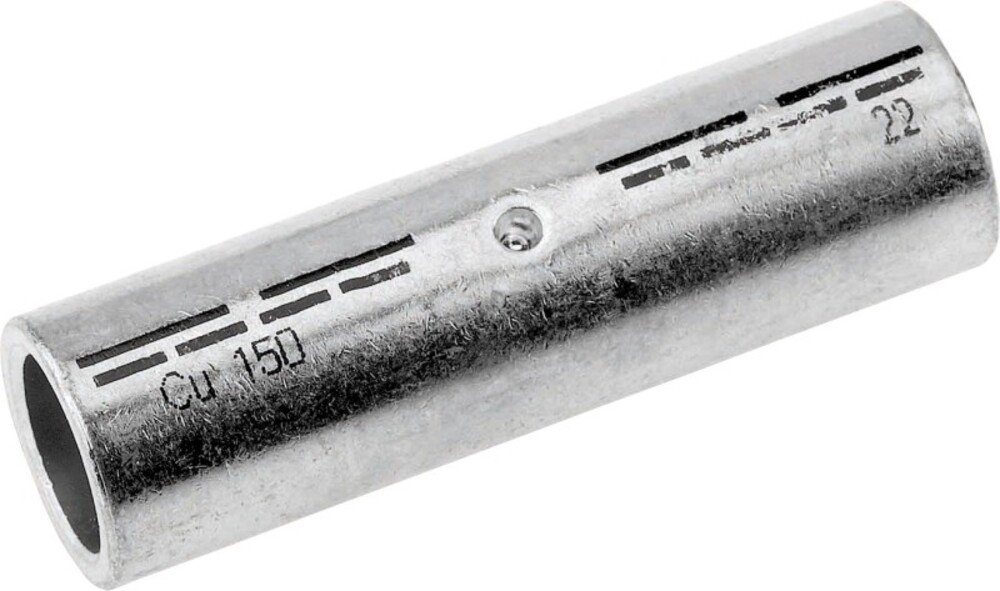 Cimco Klemmen Cimco Pressverbinder 183709 Cimco Klemmen Cimco Pressverbinder 183709 von Cimco