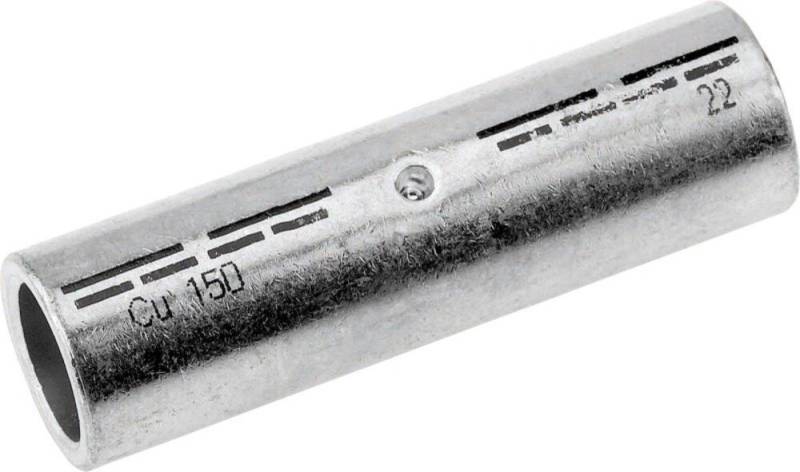 Cimco Klemmen Cimco Pressverbinder 183709 von Cimco