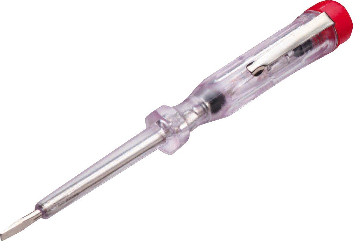 Cimco Klemmen Cimco Spannungsprüfer 111320 von Cimco