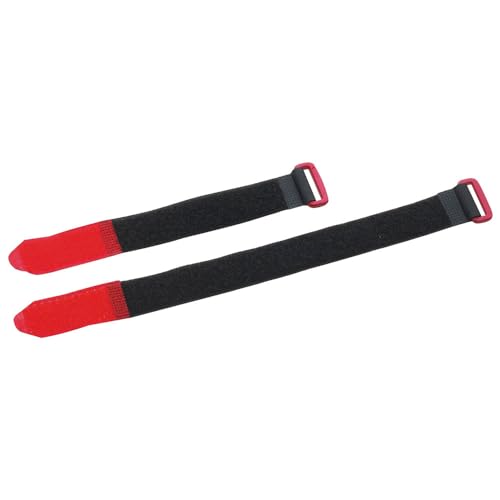 Cimco Klettbinder 18 1900, 10er Pack von Cimco