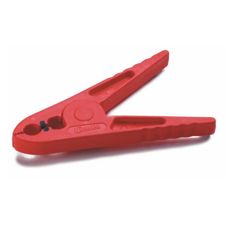 Cimco Montagewerkzeug Sicherheitsklammer, VDE-isoliert von Cimco