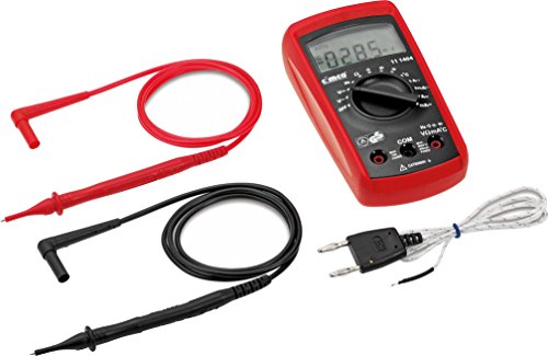 Cimco Multimeter, digital 11 1404 Multimeter 4021103114049 Cimco Multimeter, digital 11 1404 Multimeter 4021103114049 von Cimco