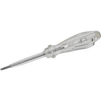 Cimco Phasenprüfer 3mm 65mm 100 - 250 V/AC von Cimco