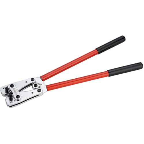 Cimco 101882 Presszange 6-50 von Cimco